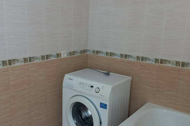 Четырехместный «Стандарт»