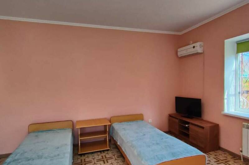 Двухкомнатный «Стандарт»