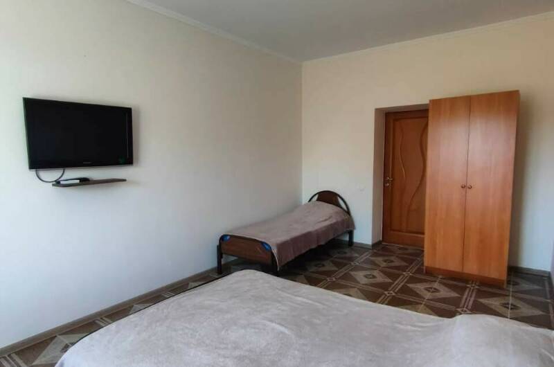 Двухкомнатный «Стандарт»