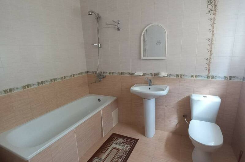 Двухкомнатный «Стандарт»