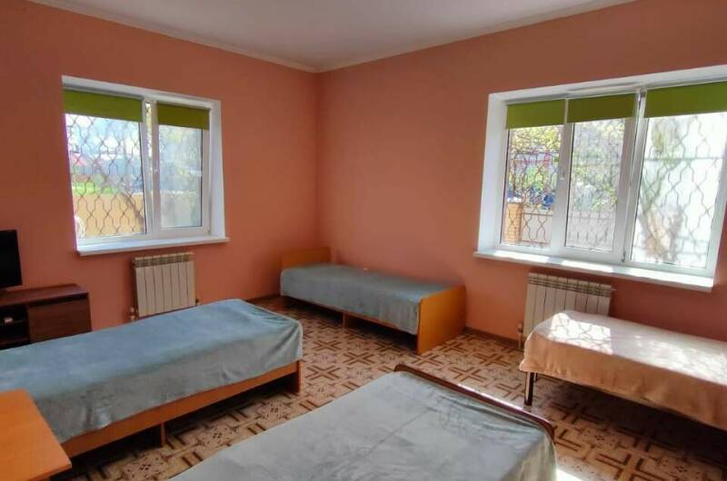 Двухкомнатный «Стандарт»