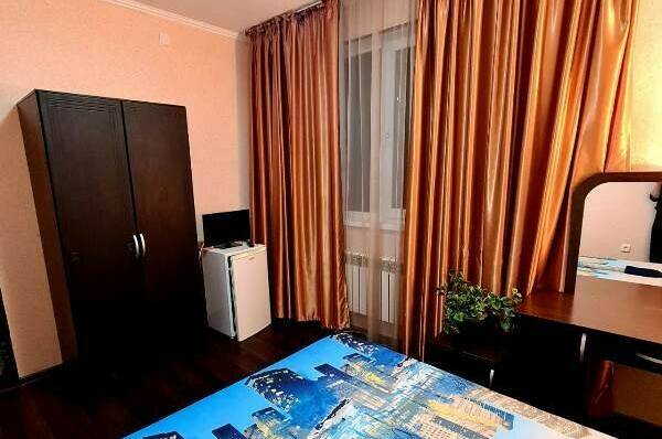 Номер «Стандарт» 2-х местный