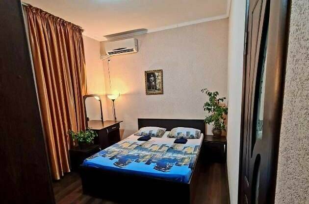 Номер «Стандарт» 2-х местный