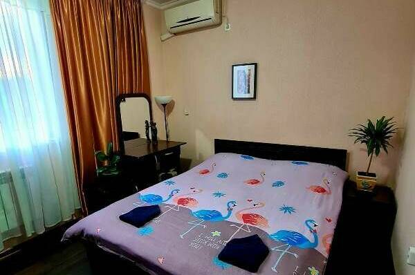 Номер «Стандарт» 2-х местный