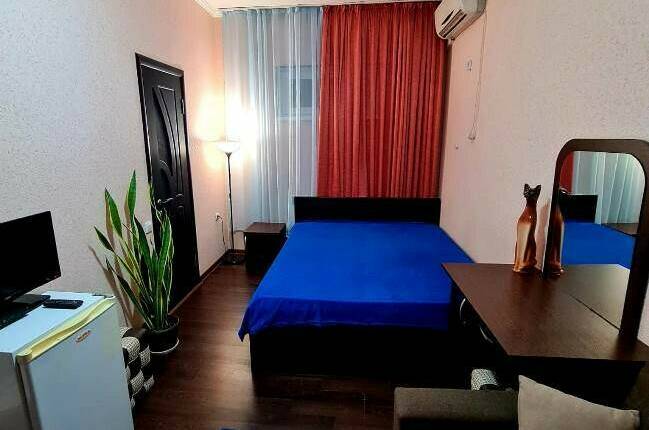 Номер «Стандарт» 2-х местный