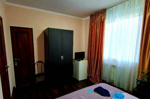 Номер «Стандарт» 2-х местный