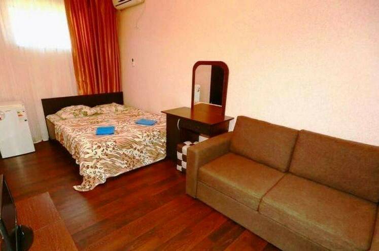 Номер «Стандарт» 3-х местный