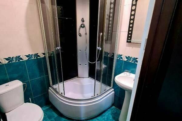 Номер «Стандарт» 3-х местный