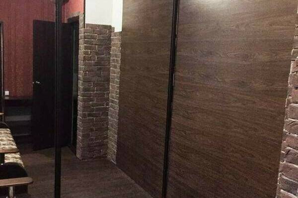 Номер «Стандарт» 3-х местный