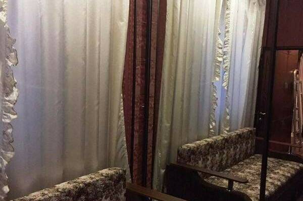 Номер «Стандарт» 3-х местный