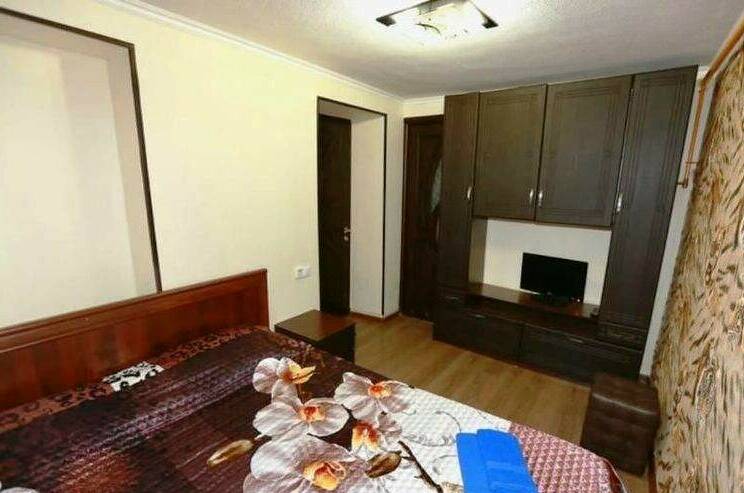 Номер «Стандарт» 3-х местный