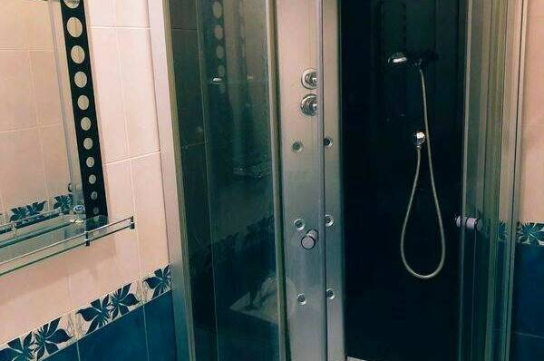 Номер «Стандарт» 4-х местный