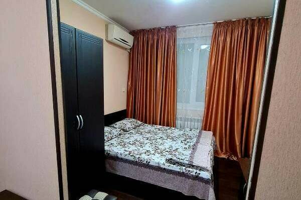 Номер «Стандарт» 4-х местный