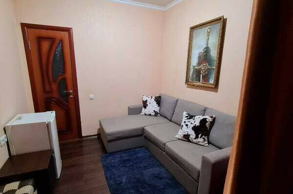 Номер «Стандарт» 4-х местный