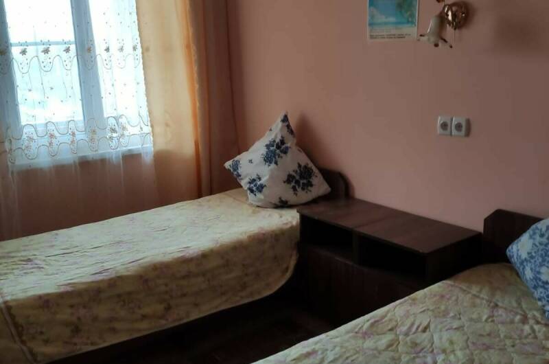 2-х местный «Стандарт»