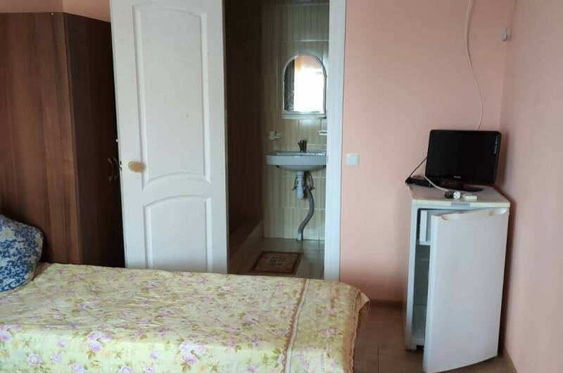 2-х местный «Стандарт»