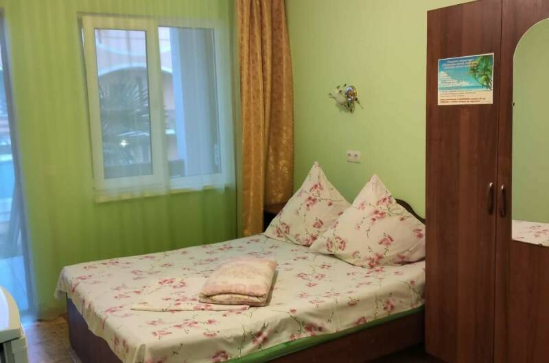 3-х местный «Стандарт»