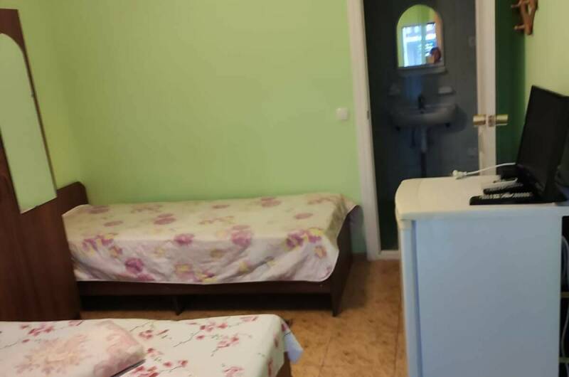 3-х местный «Стандарт»