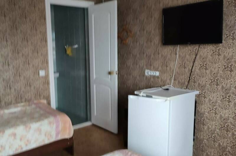 3-х местный «Стандарт»