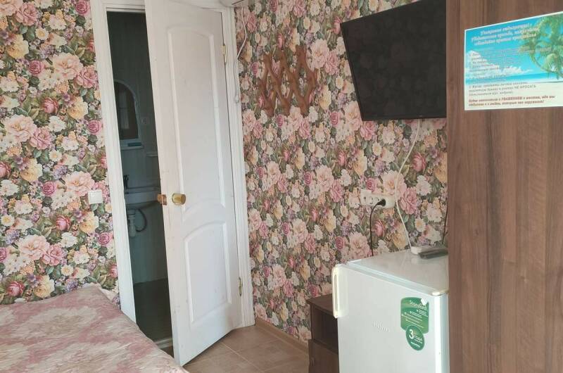 4-х местный «Стандарт»