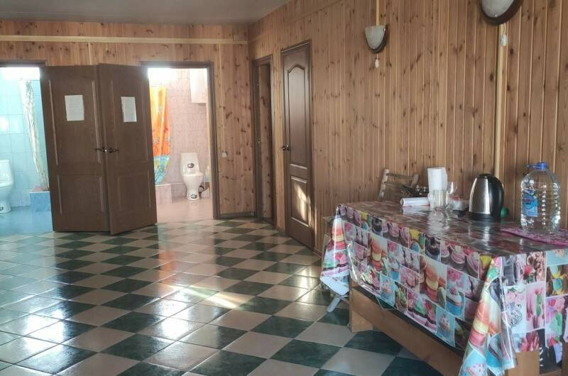 3-х местный «Эконом»