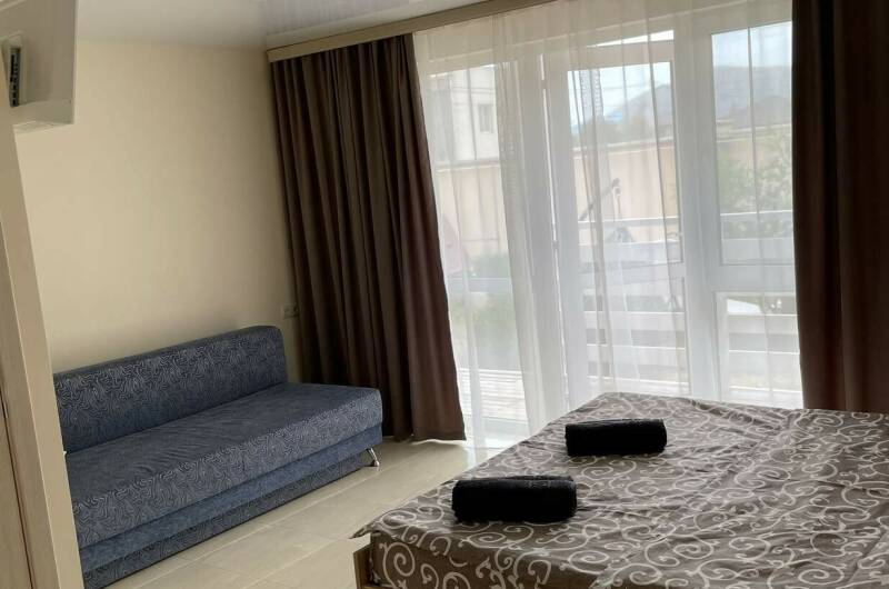 Номер «Стандарт плюс»