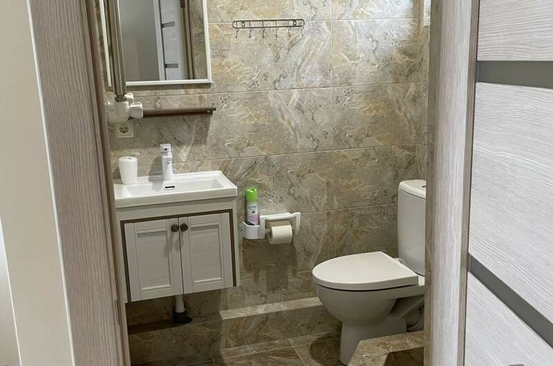 Номер «Стандарт плюс»