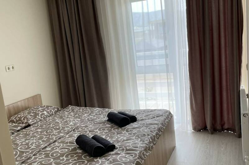 Номер «Стандарт эконом»