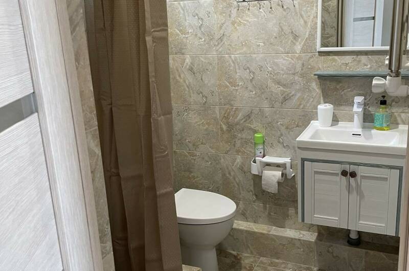 Номер «Стандарт эконом»