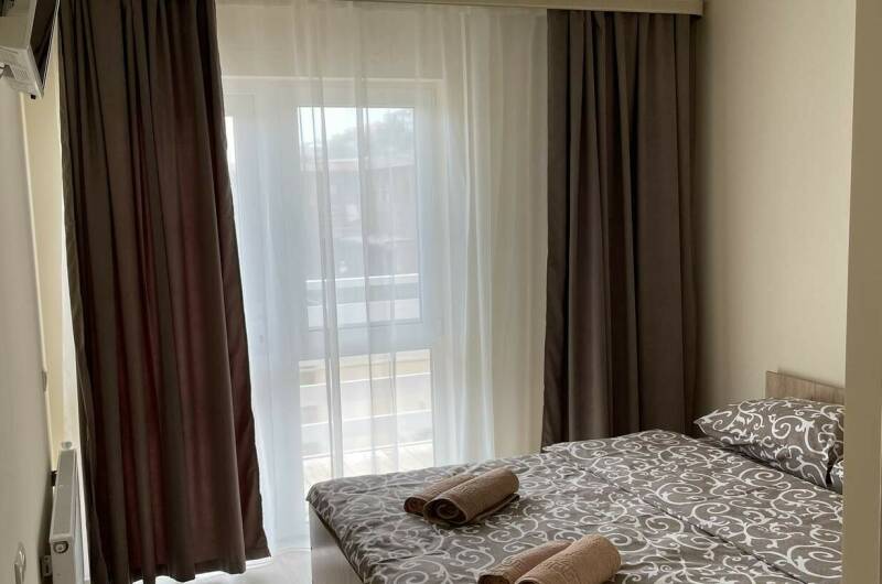 Номер «Стандарт эконом»