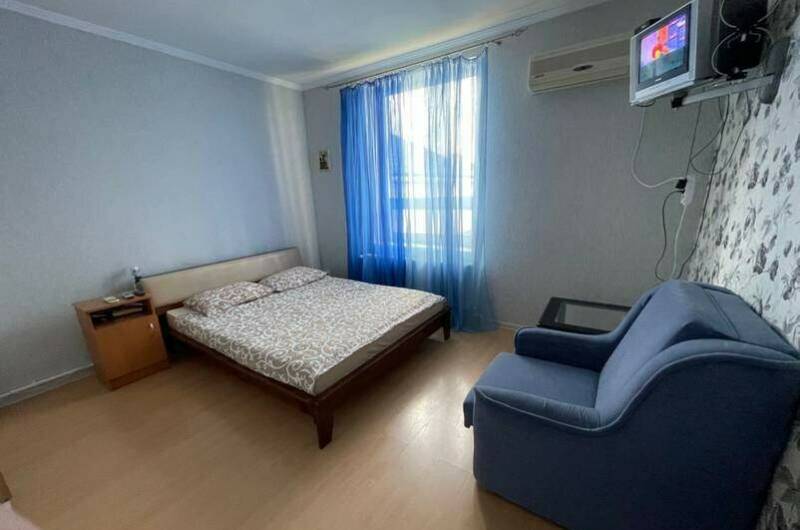 Номер «Стандарт»