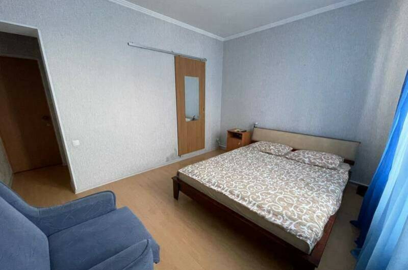 Номер «Стандарт»