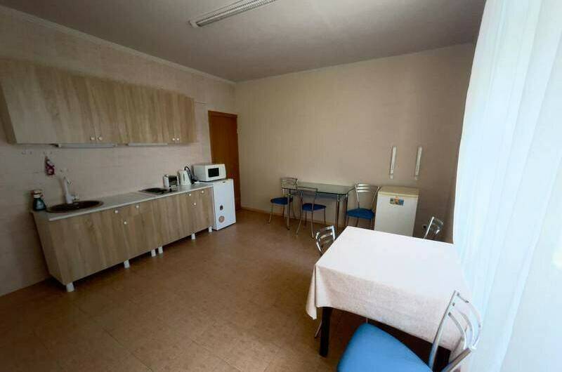 Номер «Стандарт»