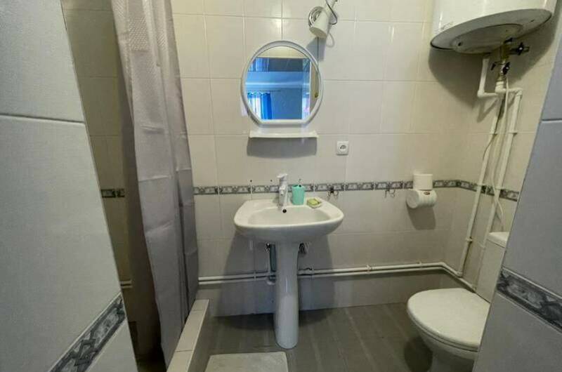 Номер «Стандарт»