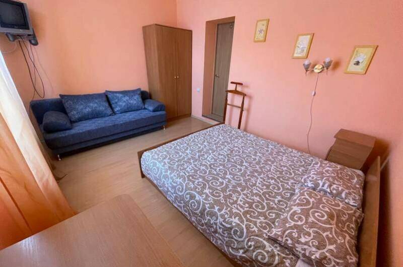 Номер «Семейный»