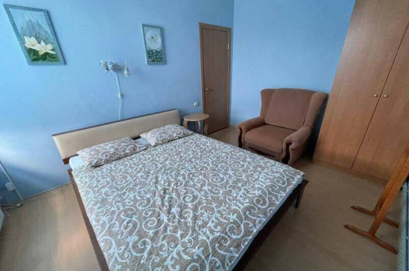 Номер «Семейный»