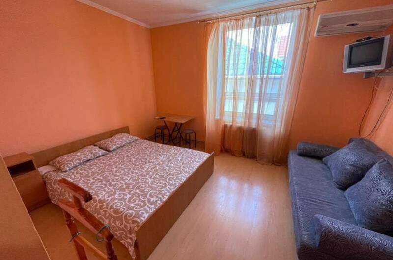 Номер «Семейный»