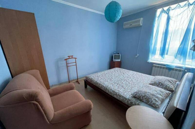 Номер «Семейный»