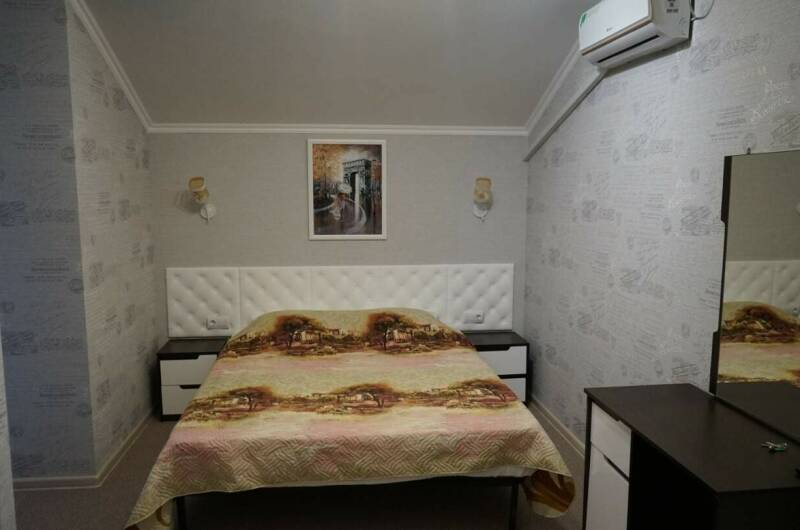 2-х местный стандарт с балконом