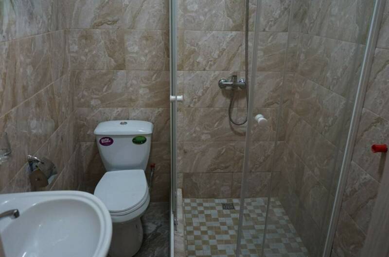 2-х местный стандарт с балконом