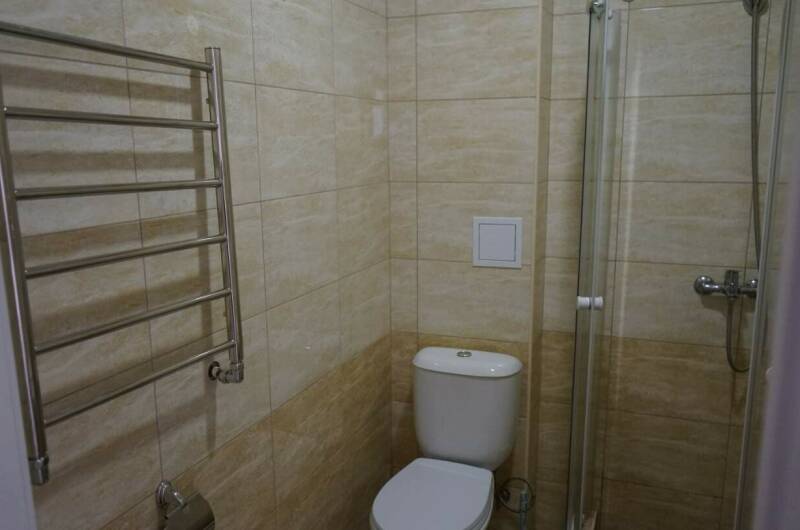 3-х местный семейный