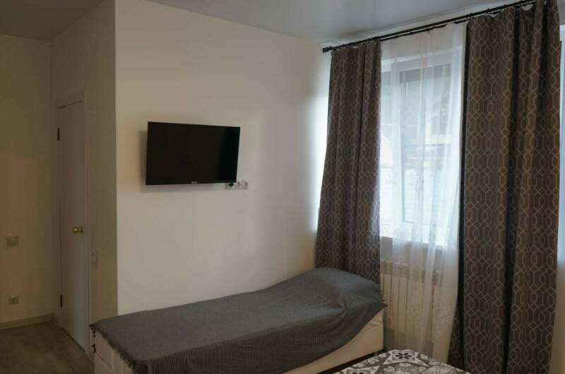 3-х местный семейный