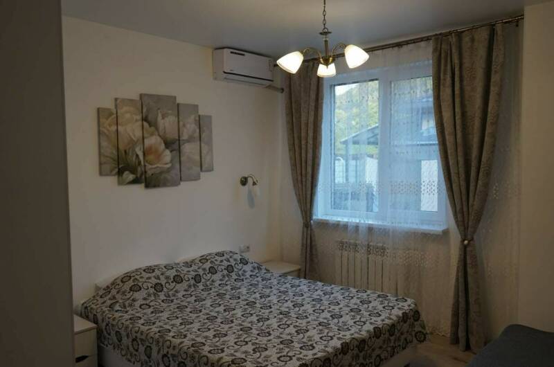 3-х местный семейный