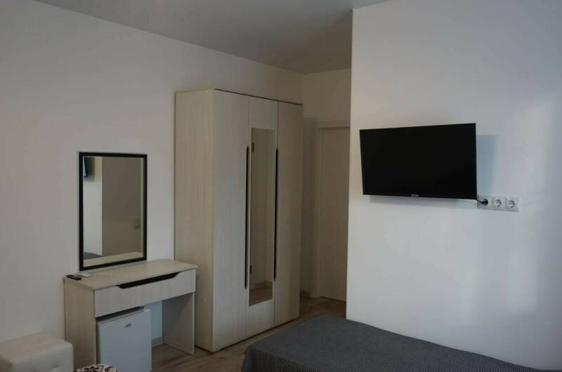 3-х местный семейный