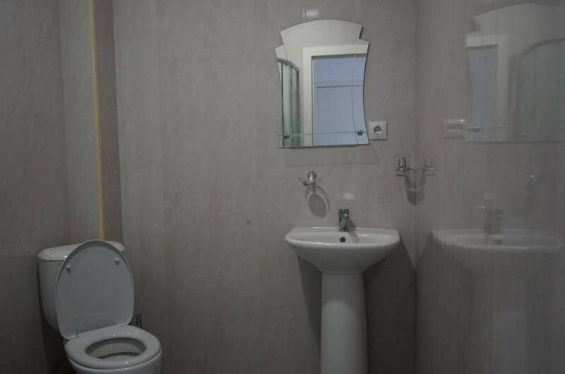 2-х комнатный 4-х местный «Семейный»