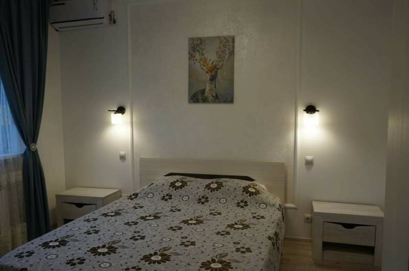 2-х комнатный 4-х местный «Семейный»