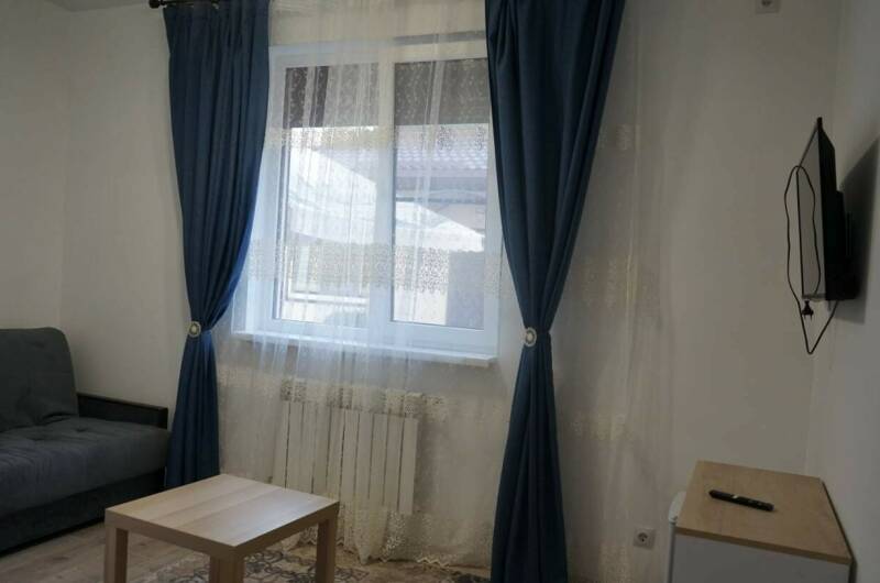 2-х комнатный 4-х местный «Семейный»