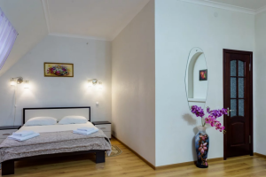 Изображение Изображение гостиницы "Гостевой дом «Апрель»" #1 #1