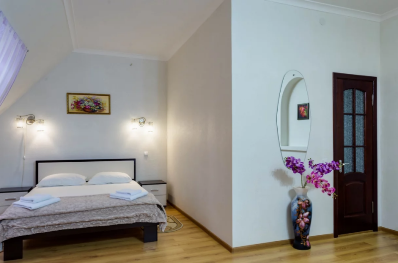 3х местный «Стандарт»