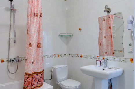 3х местный «Стандарт»